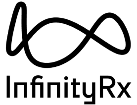 infinityRx Logo
